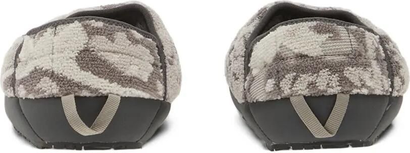 The North Face Thermoball™ gebreide muiltjes Grijs - Foto 4