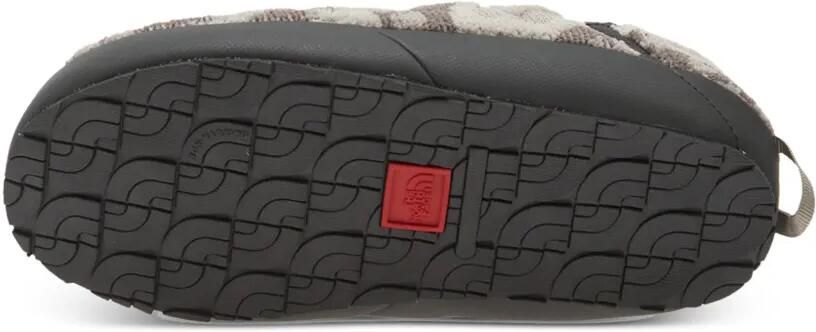 The North Face Thermoball™ gebreide muiltjes Grijs - Foto 3