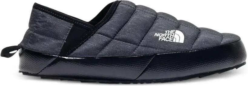 The North Face ThermoBall™ gewatteerde muiltjes met grip Grijs