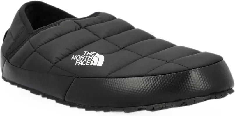 The North Face Thermoball gewatteerde ripstop sneakers Zwart - Foto 3