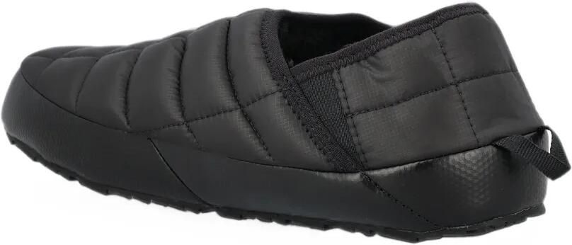 The North Face Thermoball gewatteerde ripstop sneakers Zwart - Foto 4