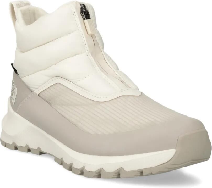 The North Face ThermoBall Progressive Zip II WP gewatteerde laarzen Beige - Foto 3