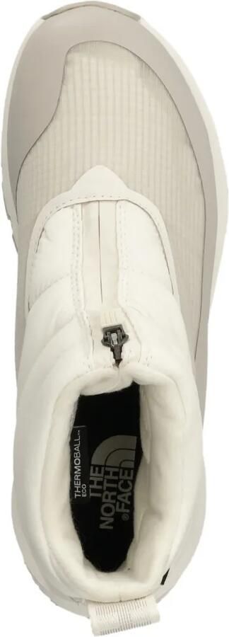 The North Face ThermoBall Progressive Zip II WP gewatteerde laarzen Beige - Foto 4