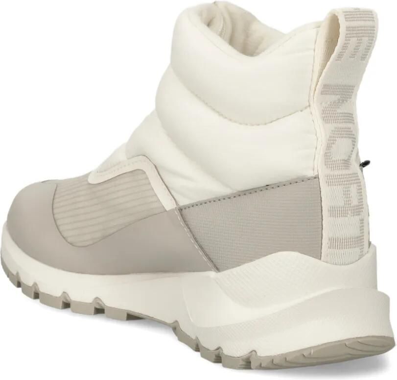 The North Face ThermoBall Progressive Zip II WP gewatteerde laarzen Beige - Foto 2