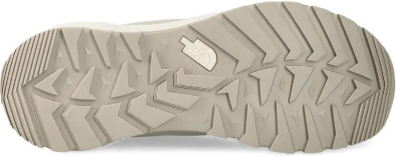 The North Face ThermoBall Progressive Zip II WP gewatteerde laarzen Beige - Foto 5