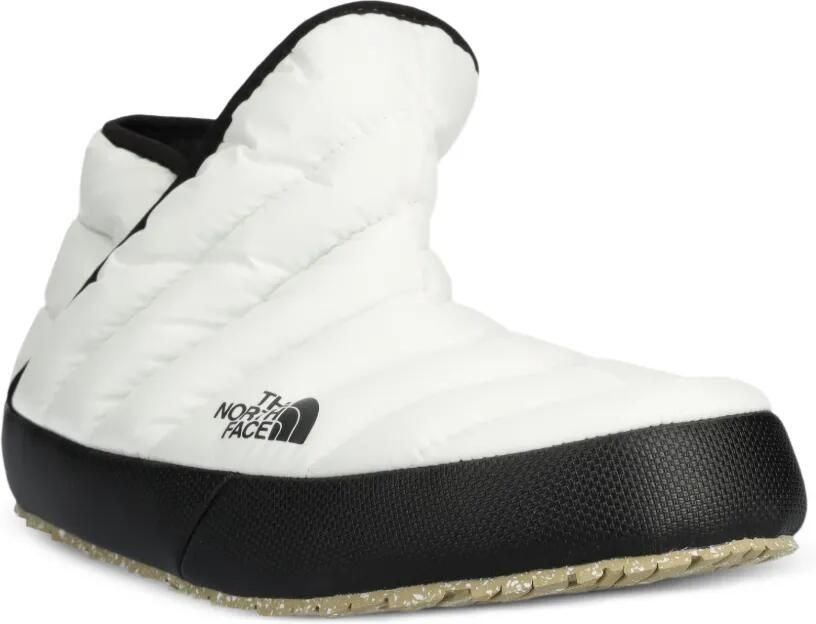 The North Face ThermoBall Traction gewatteerde laarzen Wit - Foto 2