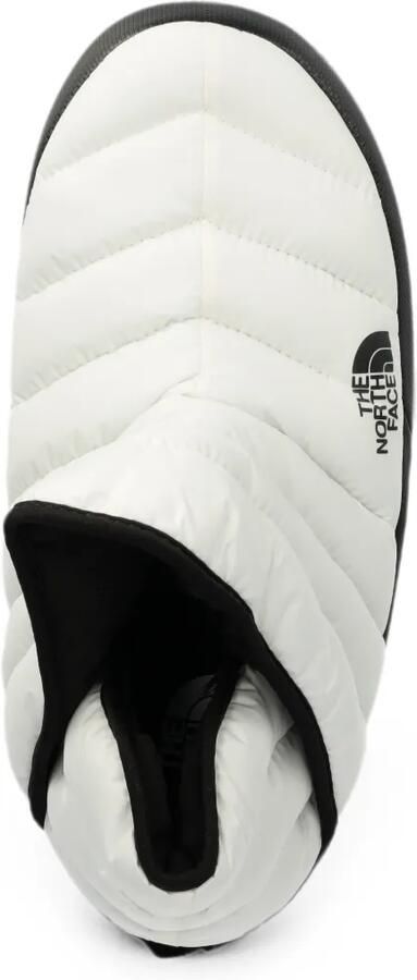 The North Face ThermoBall Traction gewatteerde laarzen Wit - Foto 3