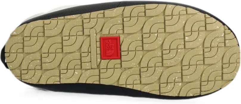 The North Face ThermoBall Traction gewatteerde laarzen Wit - Foto 4