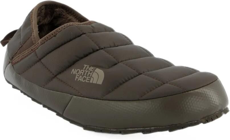 The North Face THERMOBALL™ Traction mules V Bruin - Foto 3