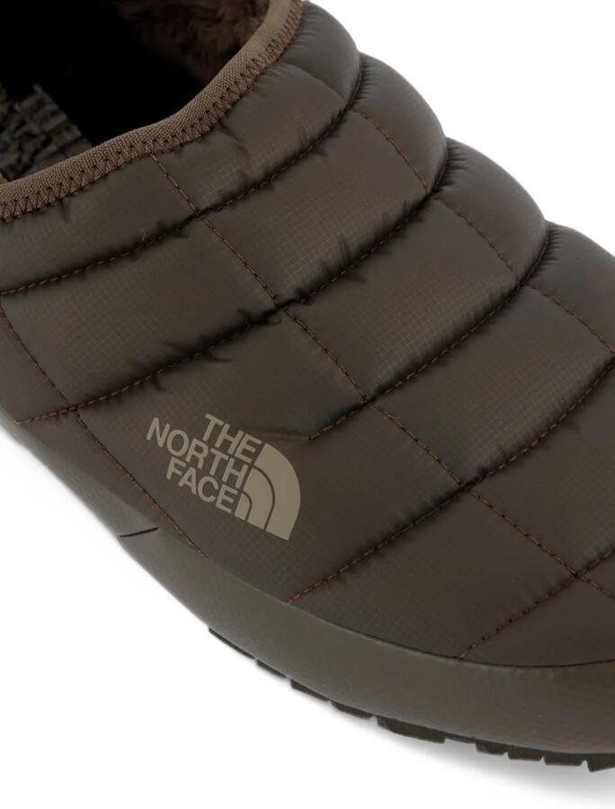 The North Face THERMOBALL™ Traction mules V Bruin - Foto 2