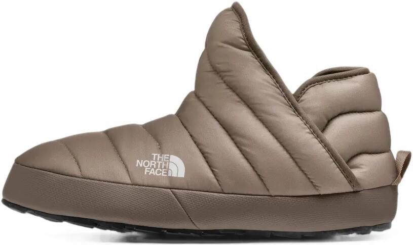 The North Face ThermoBall Traction quilted boots Bruin