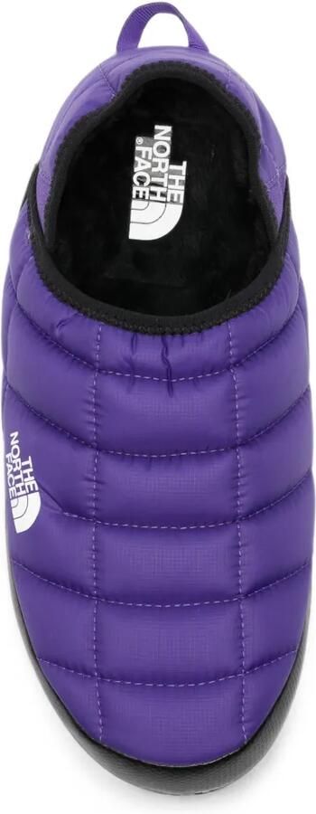 The North Face Thermoball Traction slip-on sneakers Paars - Foto 2