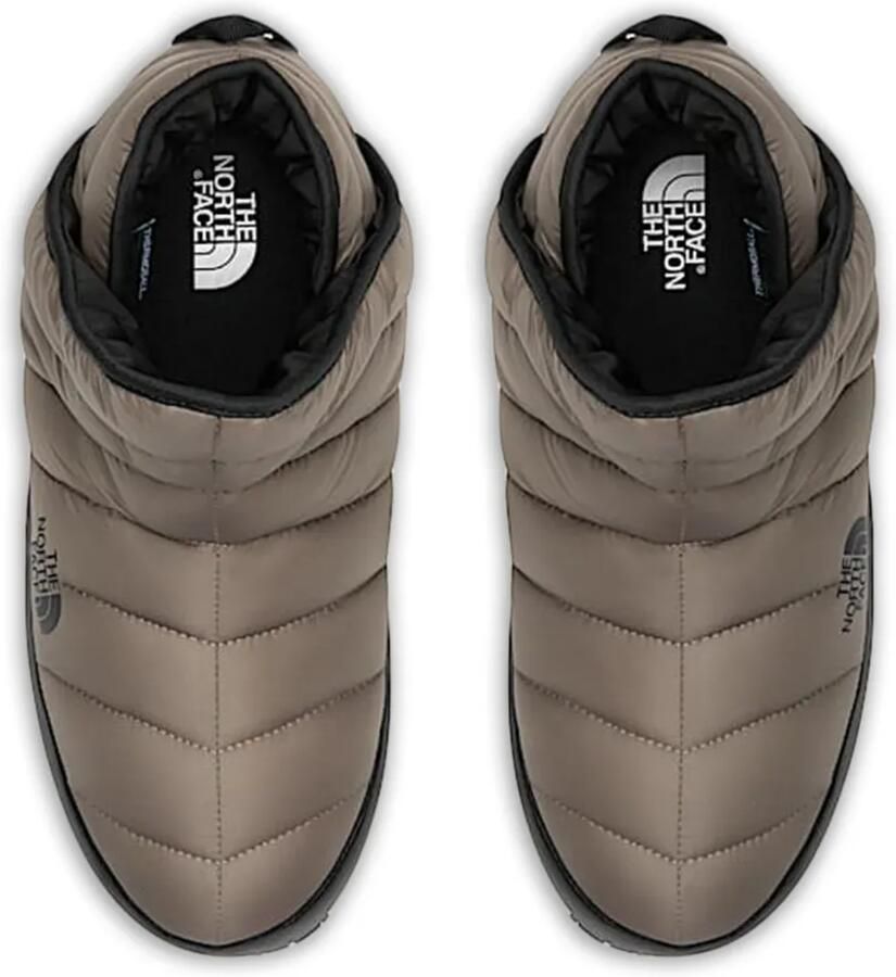 The North Face Thermoball Traction sneakers Bruin - Foto 2
