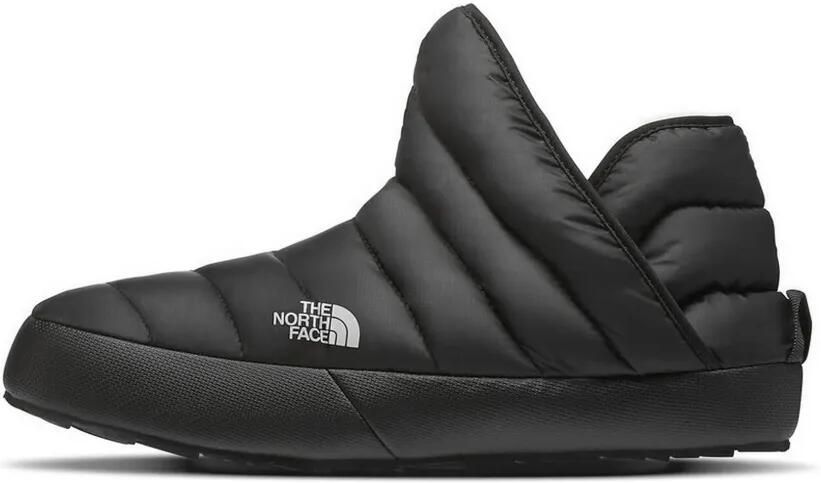 The North Face Thermoball Traction sneakers Zwart