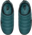 The North Face Thermoball Traction V gewatteerde muiltjes Groen - Groen