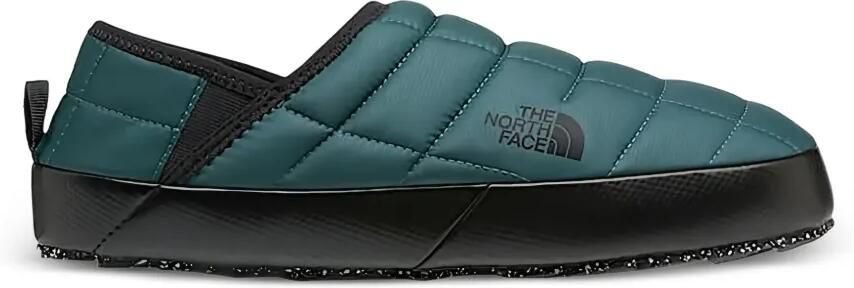 The North Face Thermoball Traction V gewatteerde muiltjes Groen - Foto 2