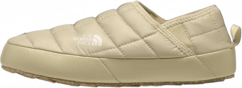 The North Face ThermoBall Traction V sneakers Beige