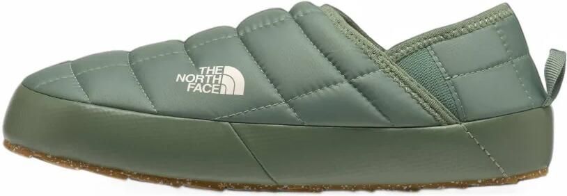 The North Face ThermoBall Traction V sneakers Groen