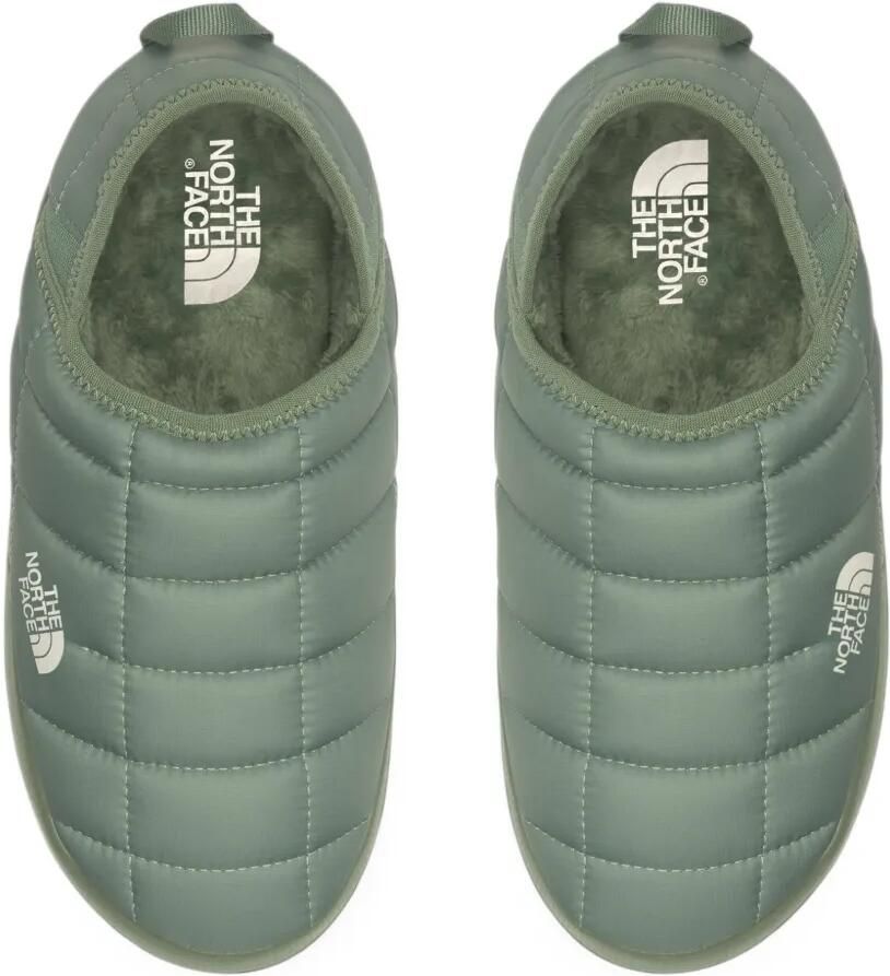 The North Face ThermoBall Traction V sneakers Groen - Foto 2