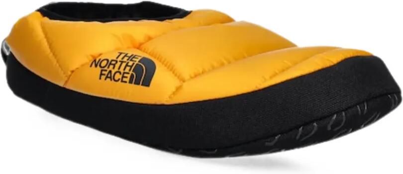 The North Face Thermoball Traction V sneakers met treklus Geel - Foto 4