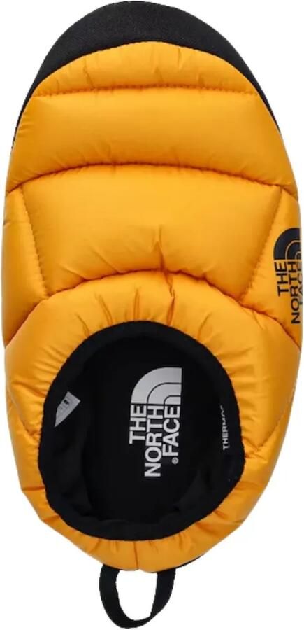 The North Face Thermoball Traction V sneakers met treklus Geel - Foto 2