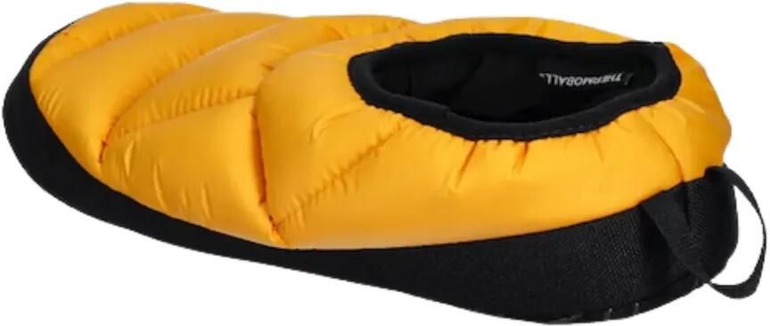 The North Face Thermoball Traction V sneakers met treklus Geel - Foto 3
