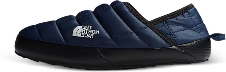 The North Face ThermoBall V gewatteerde sneakers Blauw