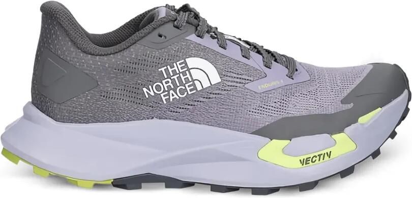 The North Face Vectiv Enduris 4 sneakers Grijs