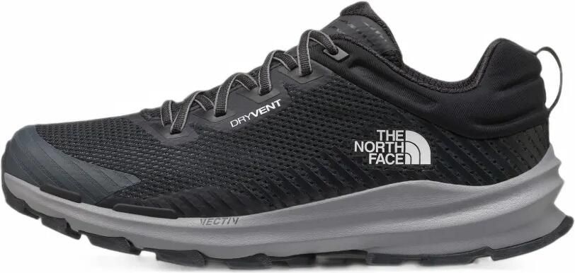 The North Face Vectiv Fastpack WP sneakers Zwart