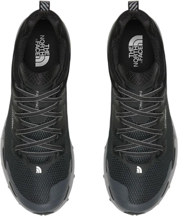 The North Face Vectiv Fastpack WP sneakers Zwart - Foto 2