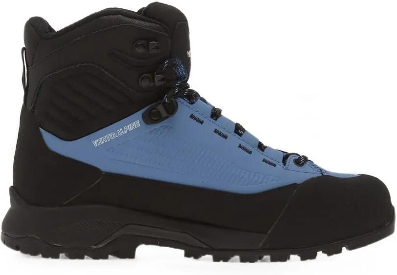 The North Face Verto Alpine Gore-Tex sneakers Zwart