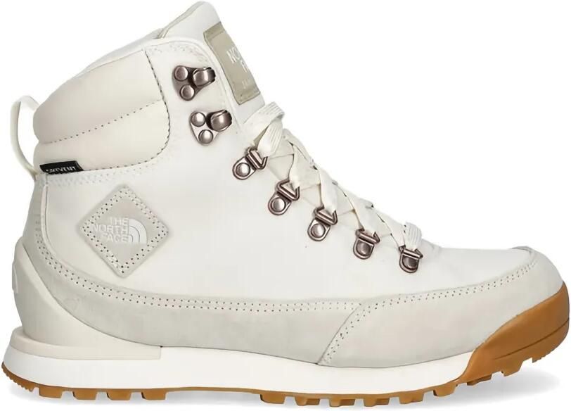The North Face Veterlaarzen Beige