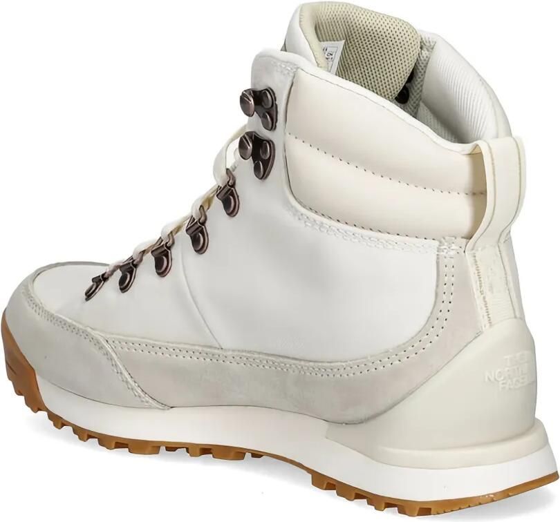The North Face Veterlaarzen Beige - Foto 2