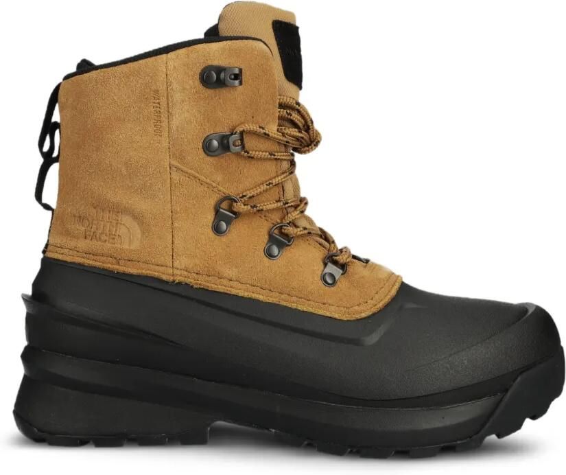 The North Face Veterlaarzen Beige
