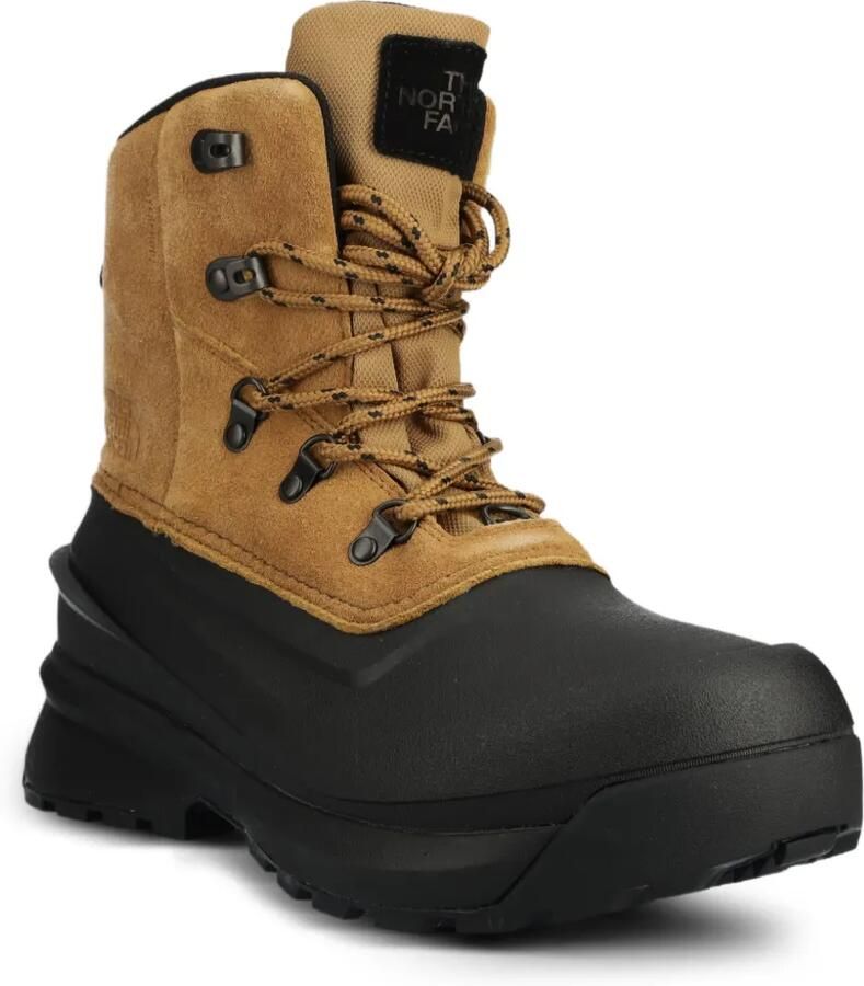 The North Face Veterlaarzen Beige - Foto 2