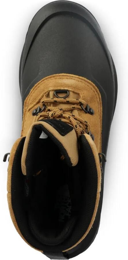 The North Face Veterlaarzen Beige - Foto 4