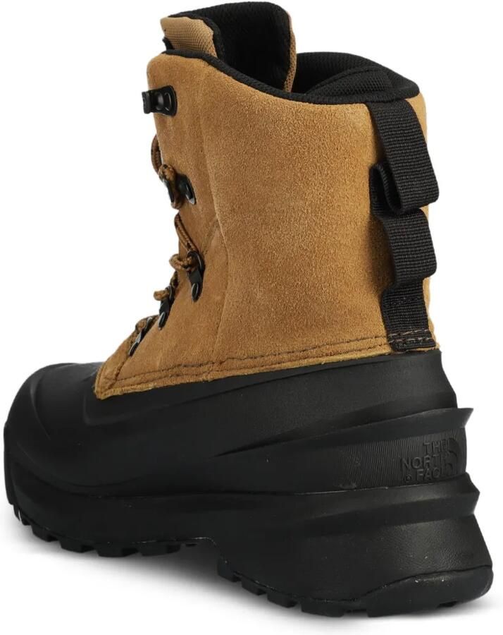 The North Face Veterlaarzen Beige - Foto 3
