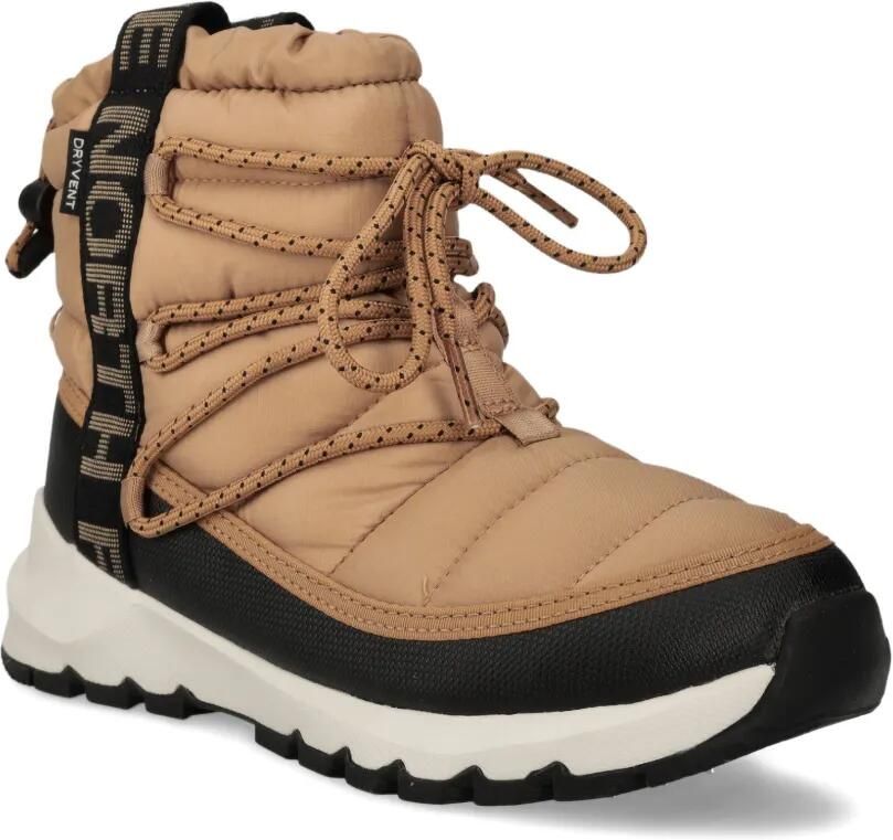 The North Face Veterlaarzen Bruin - Foto 3