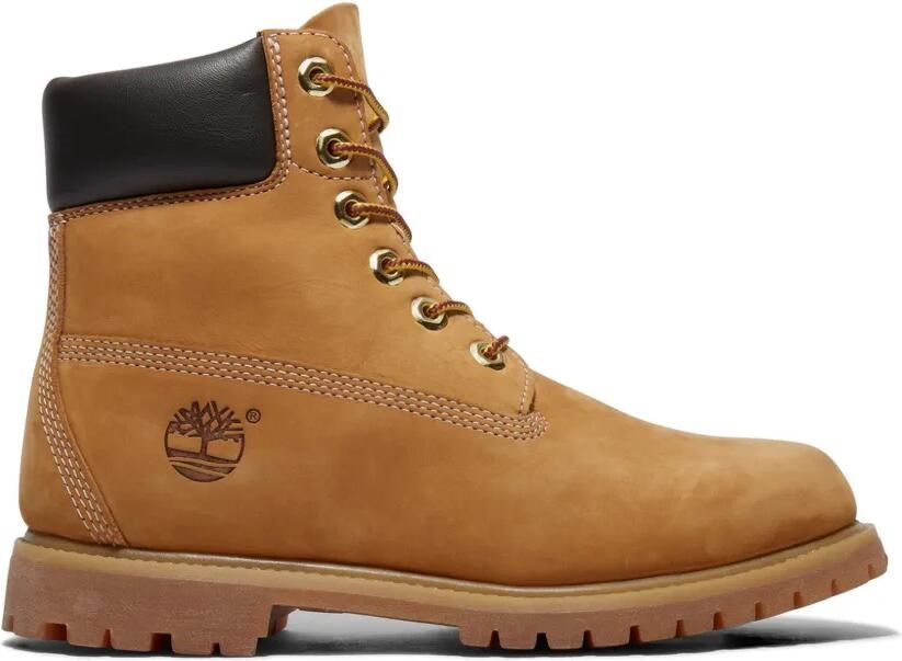 The North Face Veterlaarzen Bruin