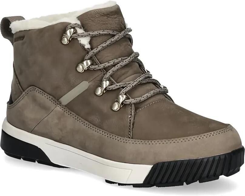 The North Face Veterlaarzen Bruin