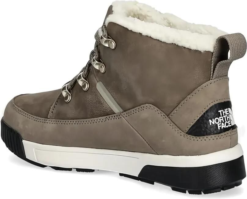 The North Face Veterlaarzen Bruin - Foto 2