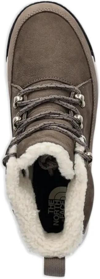 The North Face Veterlaarzen Bruin - Foto 4
