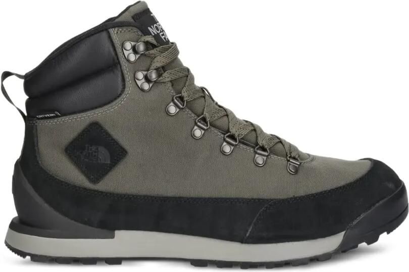 The North Face Veterlaarzen Groen