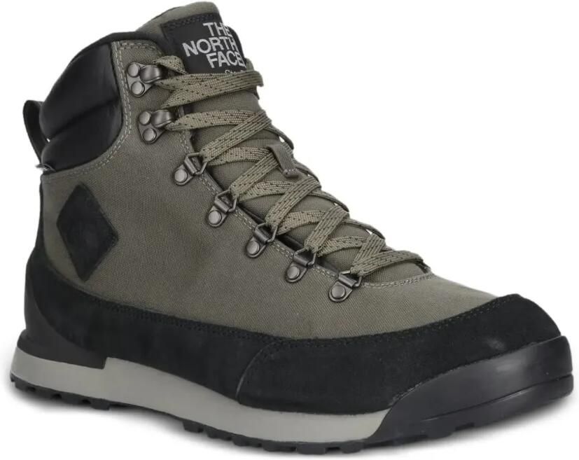 The North Face Veterlaarzen Groen - Foto 3