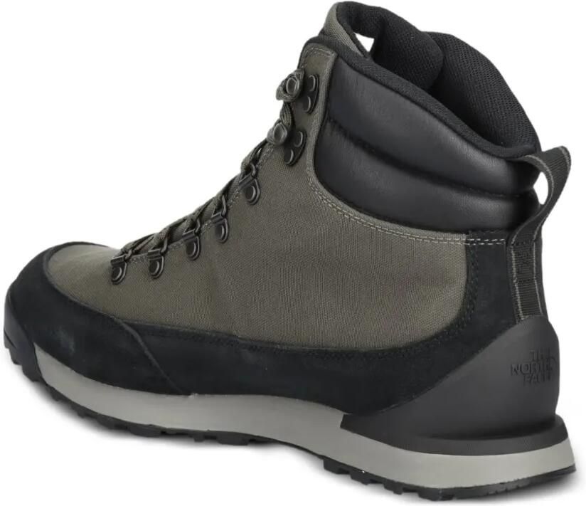 The North Face Veterlaarzen Groen - Foto 2