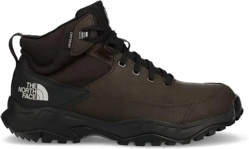 The North Face Veterlaarzen met vlakken Bruin