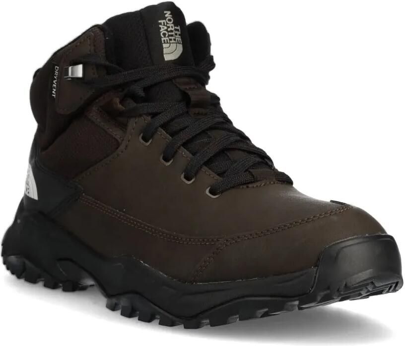 The North Face Veterlaarzen met vlakken Bruin - Foto 3