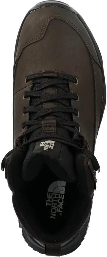 The North Face Veterlaarzen met vlakken Bruin - Foto 4