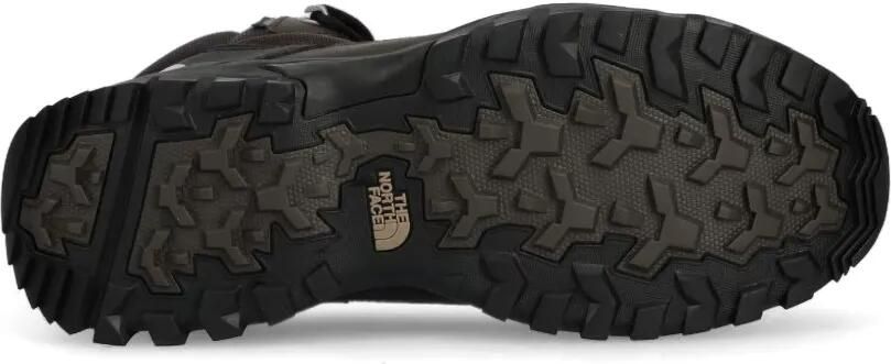 The North Face Veterlaarzen met vlakken Bruin - Foto 5