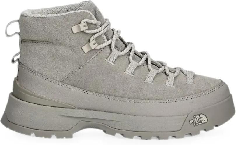 The North Face Veterlaarzen met vlakken Grijs